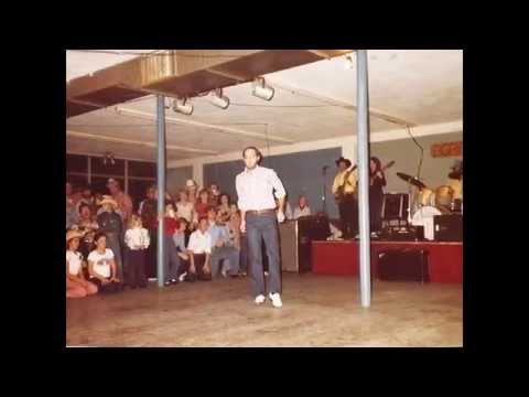 B G  RAMBLERS  / down at the clogging parlor