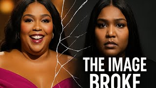Why Lizzo’s Image Couldn’t Hold