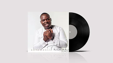 Thinah Zungu - Yahweh (feat. Nqobile Mbandlwa) [Official Audio]