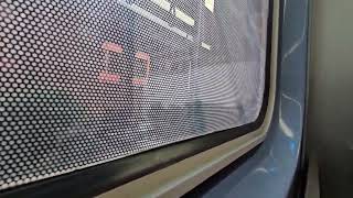 Onboard CTA #5714 - Adams-Wabash - HW Library