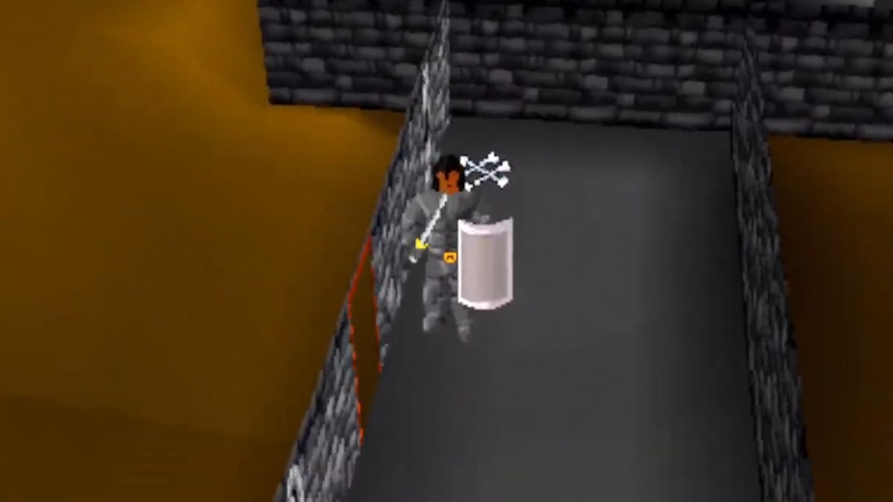 Prey | F2P Wilderness-Only HCIM | Part 9