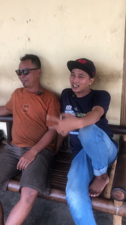 Nongki sama temen di temenin roko dongdot #vidioviral