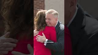 Lindsey Graham’s replacement: Who is the newest member of the Senate