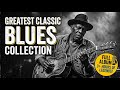 Eric Clapton, Floyd Council, Jimi Hendrix, The Animals Inspired Soul Rock Blues Ballads