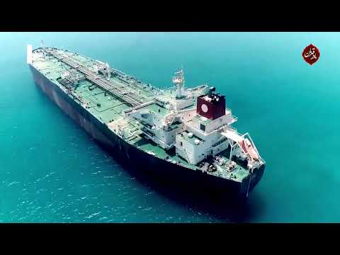 مستند سپاه پاسداران انقلاب اسلامی قرارگاه سازندگی خاتم الانبیاء یکی از مهمترین ماموریت های سپاه
