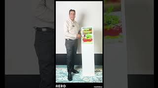Nova X | Aero Digital World | Display Solution | YTShorts | Shorts |#AeroDigitalWorld #NovaX #Shorts
