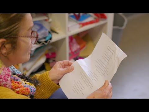 Miniature de la vidéo Découverte du métier d’Accompagnant Éducatif et Social (AES)