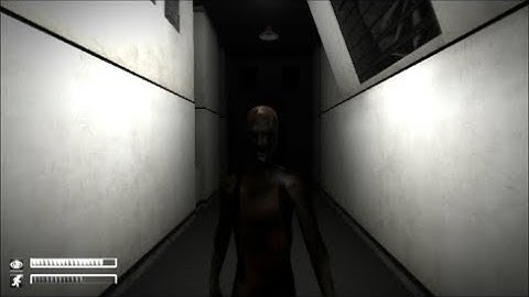 SCP Containment Breach Part 5 - The Pocket Dimension