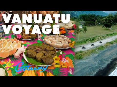 Vanuatu | Getaway 2021