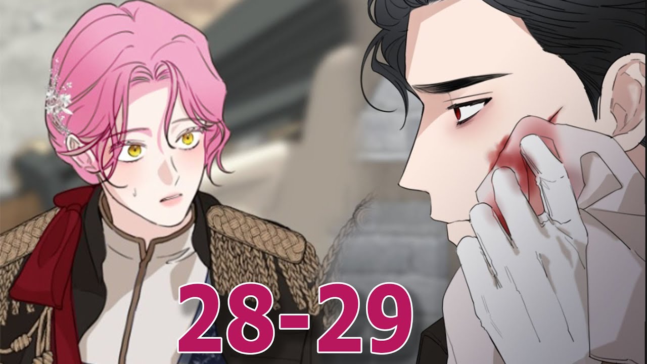 The Imperial Parade and Its Aftermath #28-29 #manga #drama #romance # ...