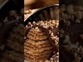 Crispy wafers drenched in chocolate perfection 🍫✨ — AI generated"