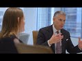 Joel Feller- Partner, Ross Feller Casey