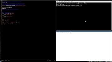 How to Fix Interesting ncurses Behaviour in cmus