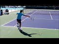 How To Hit The Perfect Tennis Forehand In 5 Simple Steps