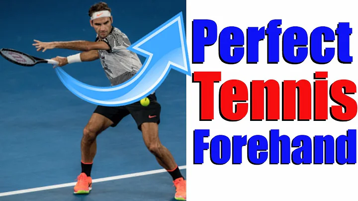 How To Hit The Perfect Tennis Forehand In 5 Simple...