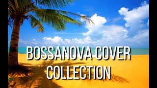 [PlayList🎵] Coolな女性ボーカルのBossanova Cover Collection