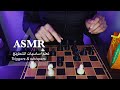 Asmr  chess       triggers 