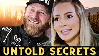 Untold Secrets about Lizzy Musi's New Boyfriend 'Jeffrey Earnhardt': All Things You Need to Know
