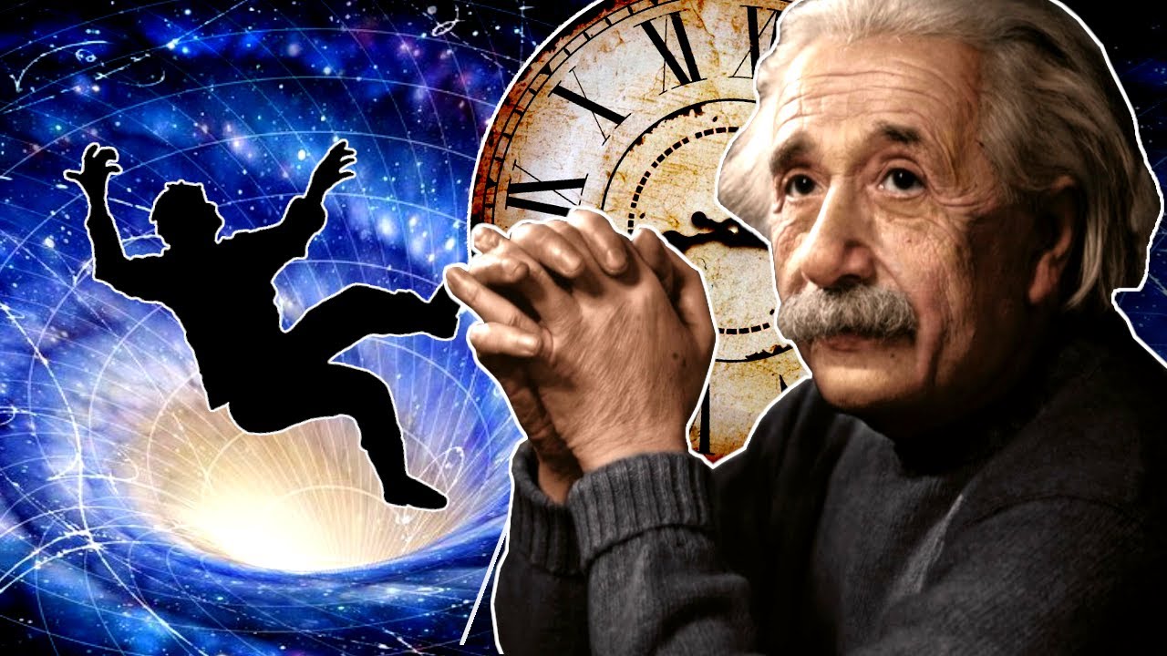 MGA PATUNAY NA TOTOO ANG TIME TRAVEL (WITH PHOTO & VIDEO)
