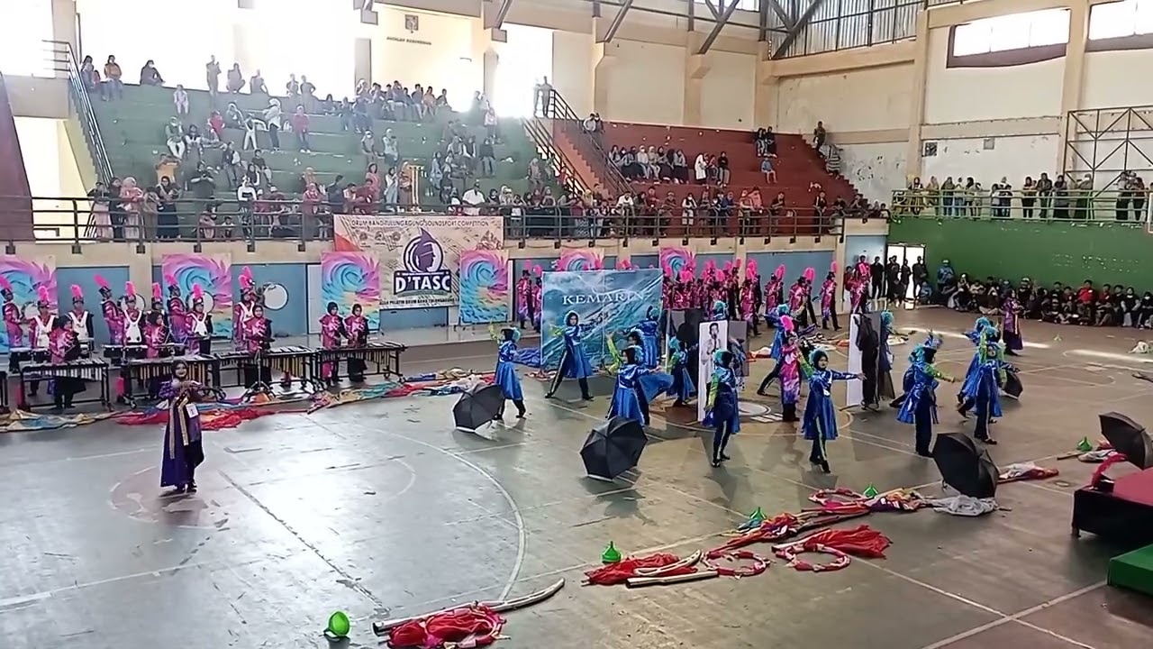 Gita Irama Nada (MTSN 1 Tulungagung) 30102022