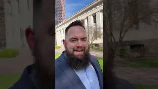Time to FIGHT for Our Gun Rights in Ohio!