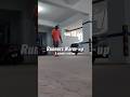Quick Warm-Up Routine for Runners | Running exercise | #running #ytshorts #trending #warmup #warmup
