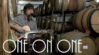 ONE ON ONE: Ron Sexsmith - Saint Bernard April 2nd, 2015 City Winery New York