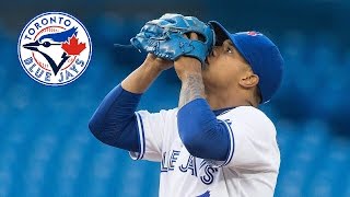 Marcus Stroman 2015 Highlights Hd
