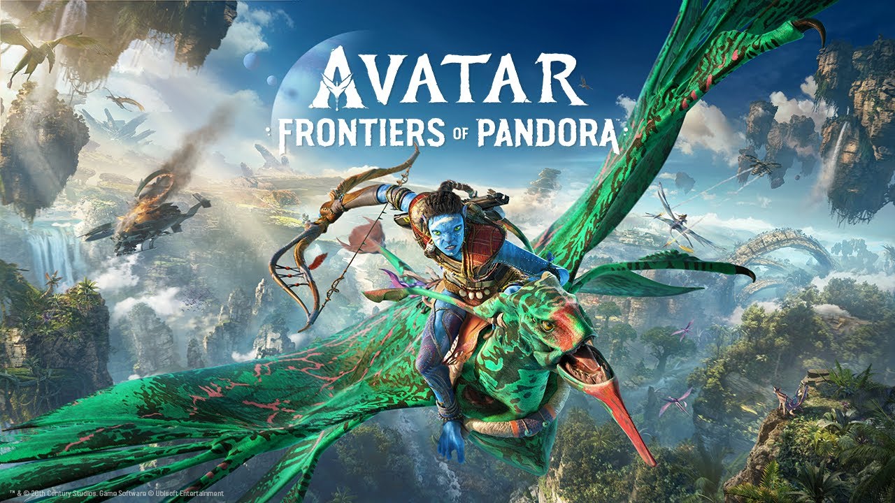 Avatar: Frontiers of Pandora Pt.40 (No Commentary Walkthrough)