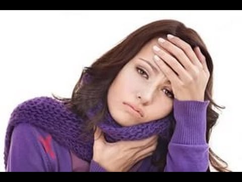 болит горло. метод лечения.