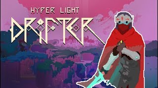 2 Looking for more modules in the North - DFLP Hyper Light Drifter
