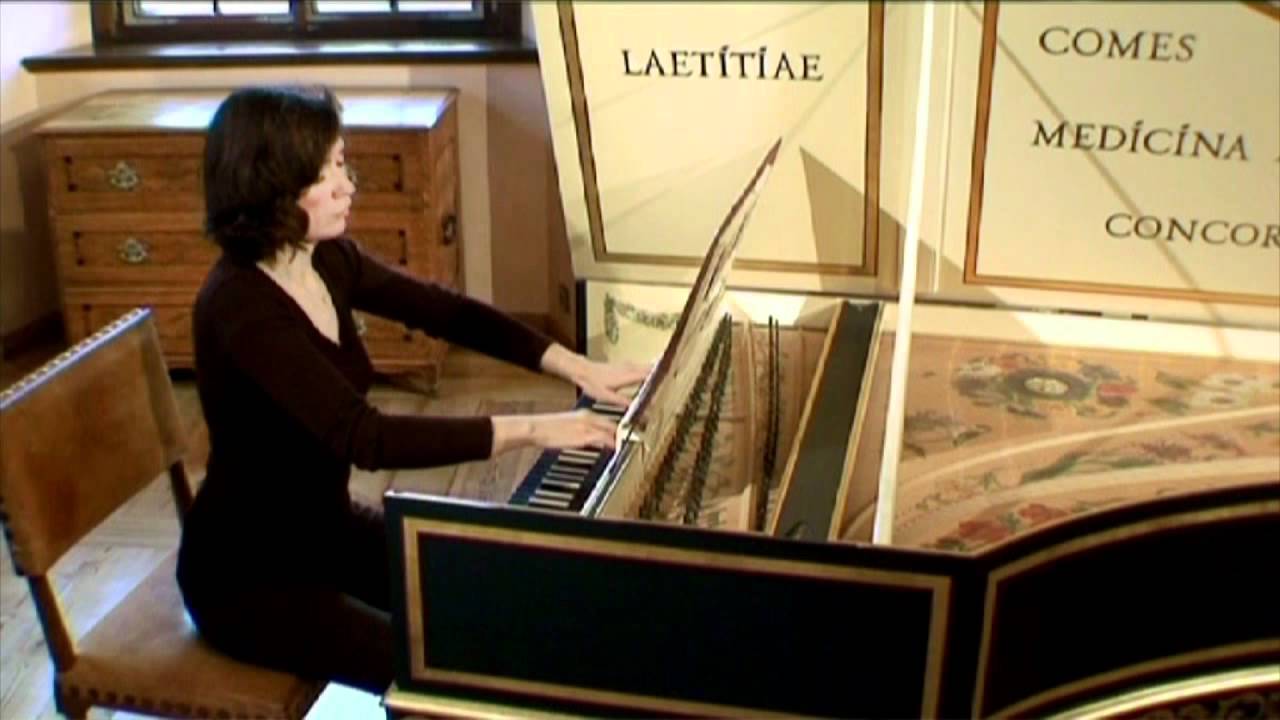 Jacques Duphly  La Felix