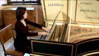 ジャック・デュフリ前編（鍵盤楽器音楽の歴史、第144回）｜影踏丸