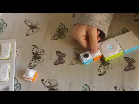 MakeBlock Neuron Introduction