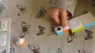 MakeBlock Neuron Introduction