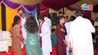Madam Sobia Arman Ta Lagda Ae Mujra 2018