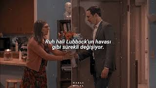 Josh Abbott Band - She's Like Texas  (Türkçe Çeviri) | The Big Bang Theory