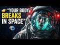 Artemis II What 10 Days in Deep Space Really Does to Your Body