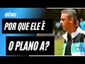 Por que o Grêmio foca em Tiago Nunes? / Mais de três nomes na mesa / O que houve sobre Galhardo?