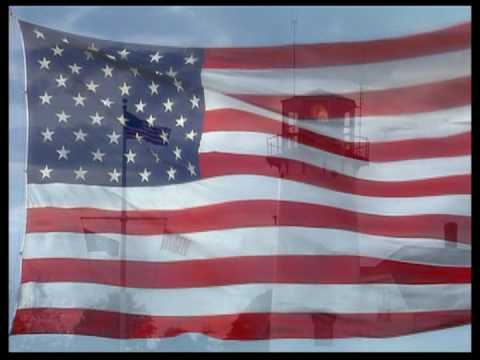 US Army Field Band and Chorus - Star Spangled Banner