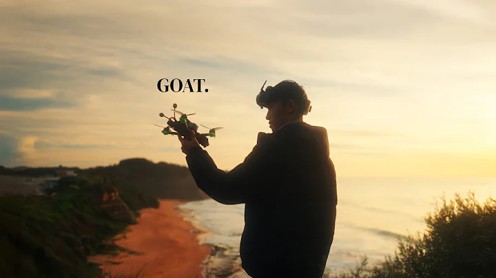 The Best FPV Drone in 2025