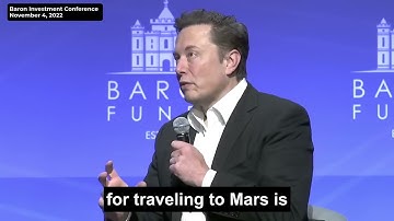 Elon Musk: Building Reusable Rockets Is a Game on Extreme Mode!
