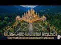 Step Inside a $500 Million Fairytale Palace | Most Luxurious Castle Tour