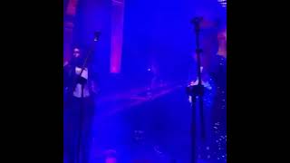 Cosmic Wedding Band Italy - Party in Turin