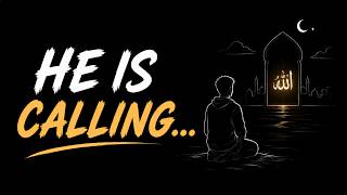 Allah Has Chosen You But You Ignore: Watch This.✨