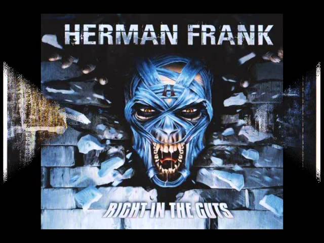 Herman Frank - Hell Isn't Far