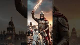 e Warrior King Epic Mythic Battle Rise ofattleOfHarihar #Harihar #EpicBattle #FantasyWar #Warrior