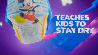 Disney Junior USA Ad Continuity February 5, 2022