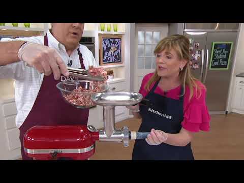 kitchenaid-metal-food-grinder-attachment-on-qvc