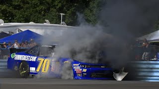 Random NASCAR Moments #7